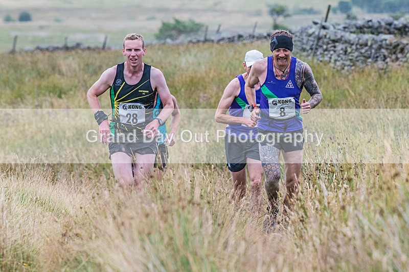 High Wether Howe-62 - High Wether Howe Fell Race Saturday 25th July 2026