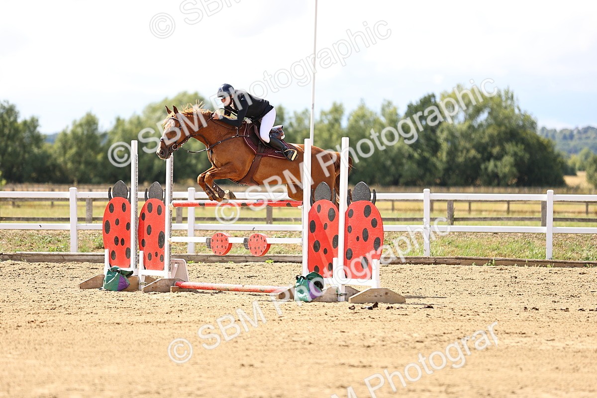 SBM_027105 - Class 14 - Senior 1.15m Open