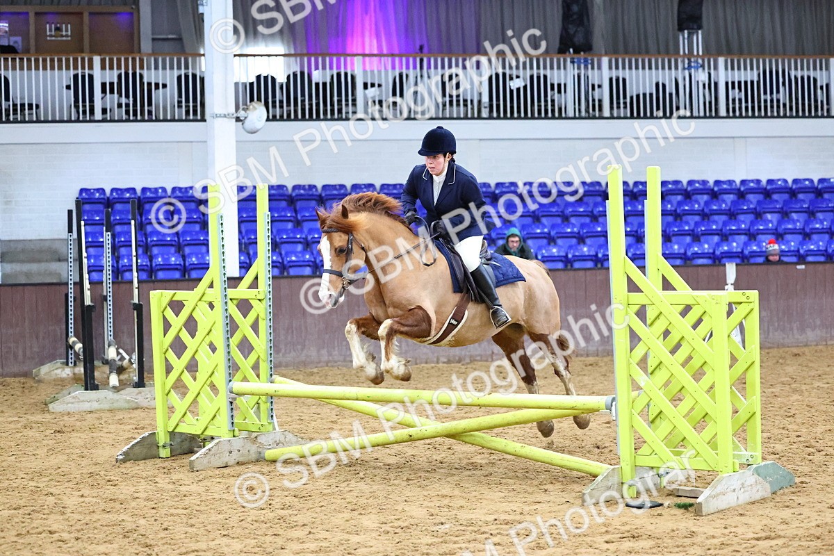 SBM_000766 - Class 3 - 60cm