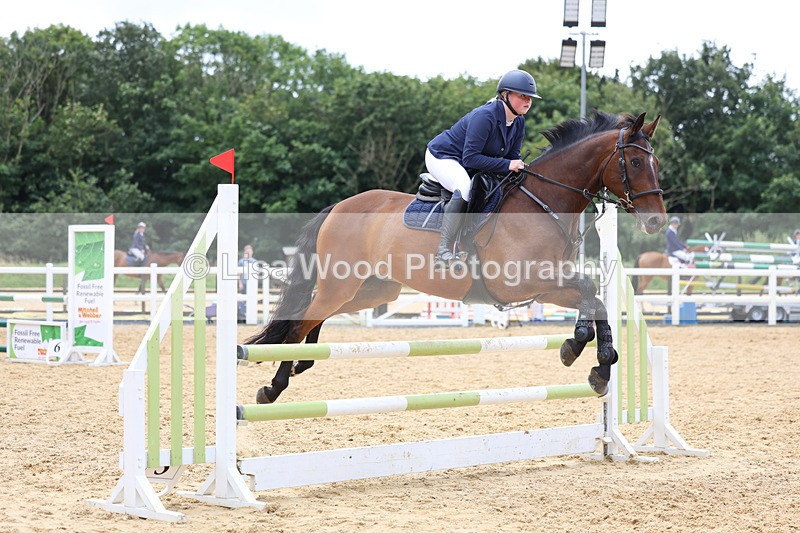 3E7A0762 - Class 10: 95cm National Amateur Championship Qualifier