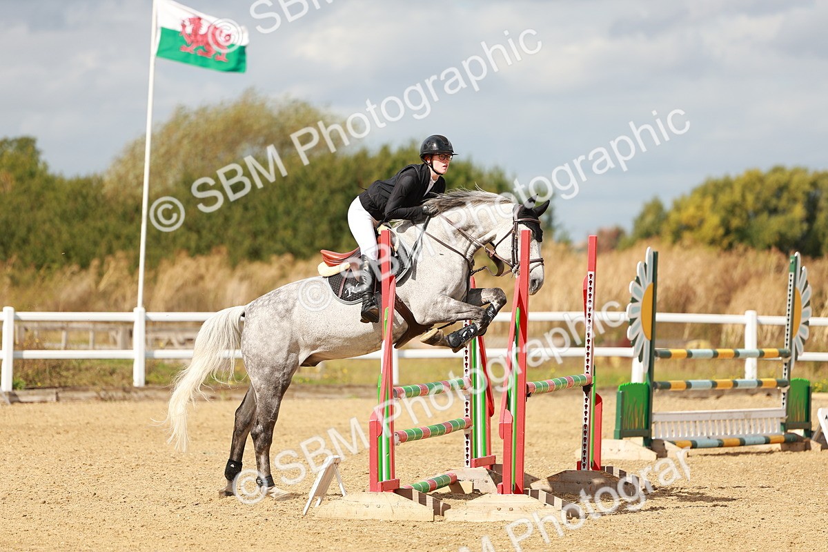 SBM_001052 - Class 3 - Senior Discovery - 1.00m