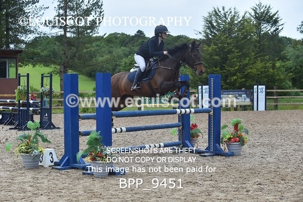 BPP_9451 - CLASS 18 SUN Pony Newcomers/ 1m Open