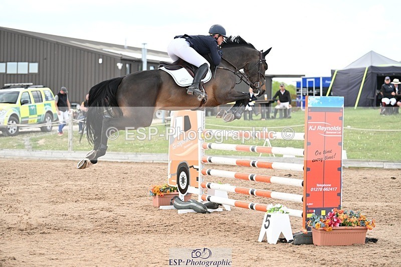 250509-143653-07672 - Cls 15 Talent Seeker inc 7yr old - 1.30pm break to End