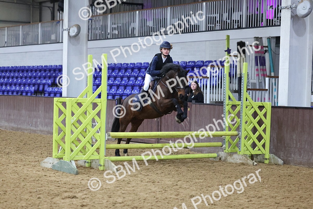 SBM_002516 - Class 8 - Clear Round