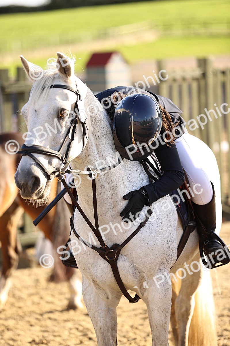 SBM_52053 - J10 - Junior Pony 75cm Championship