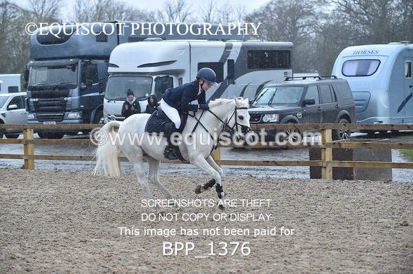 BPP_1376 - CLASS 5 Pony BritiNovice / 0.80m Open