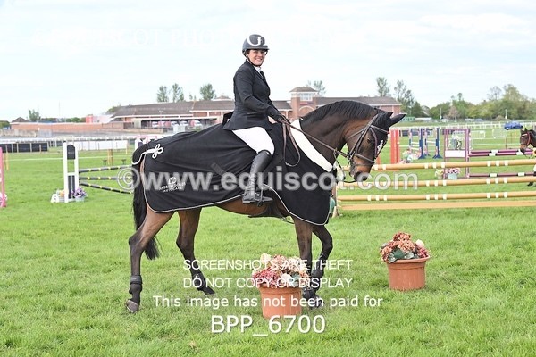 BPP_6700 - CLASS 6 1M AM CHAMP