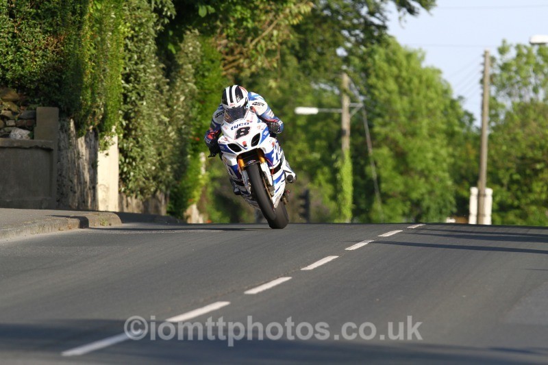 William Dunlop - Tuesday Practice Solos