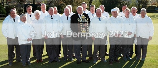 TopTen Finalists 2006 - Bowling  In Montrose