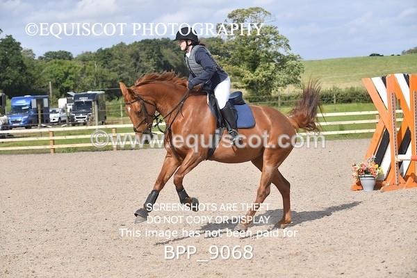 BPP_9068 - CLASS 5 60CM