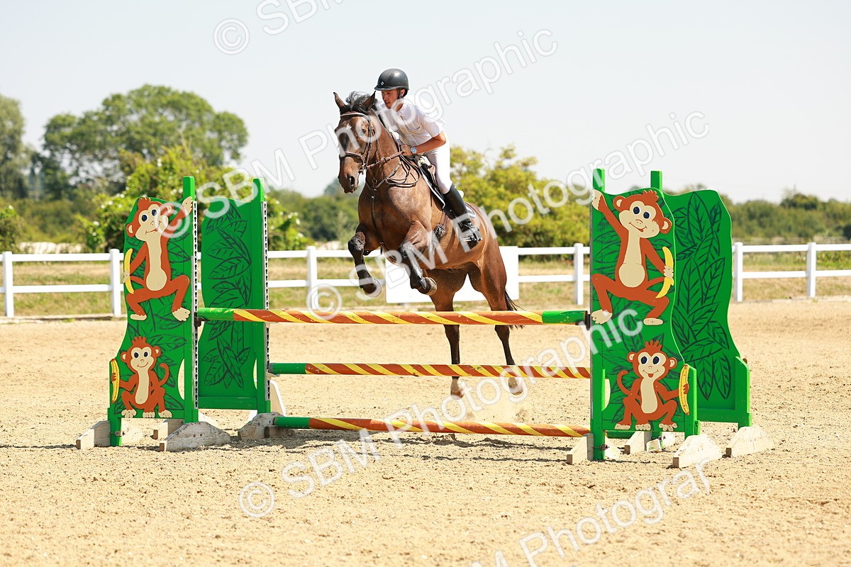 SBM_001212 - Class 3 - Senior Discovery - 1.00m