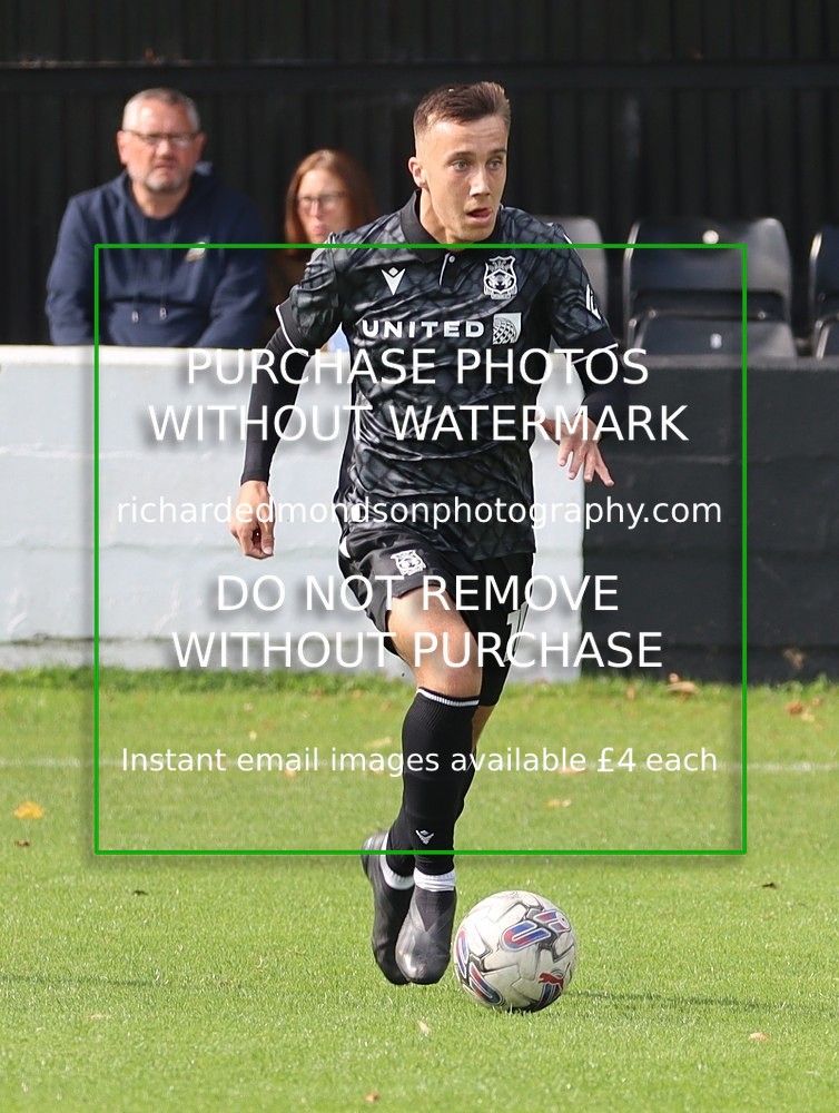 IMG_8036 - Morecambe Academy vs Wrexham Academy (21/9/24)