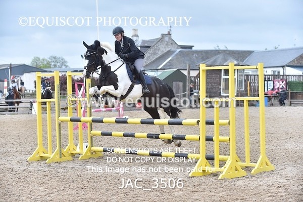 JAC_3506 - CLASS 5  0.95m Amateur Championship Qualifier