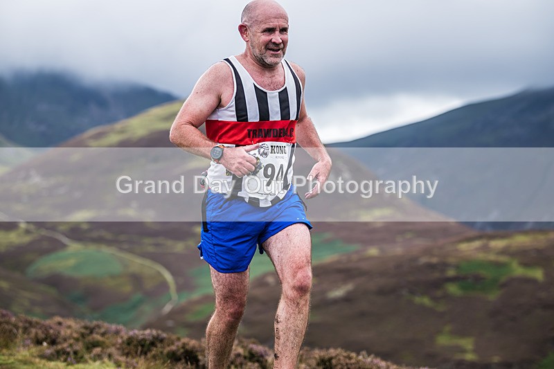 Barrow-235 - Barrow Fell Race Monday 31st August 2026