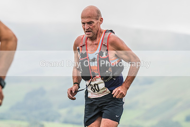 Sedbergh -509 - Sedbergh Hills Fell Race Sunday 20th August 2023