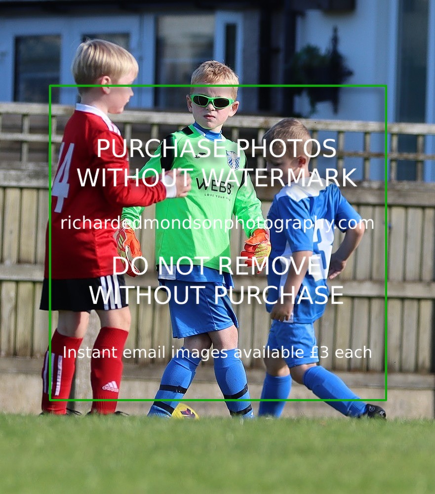 IMG_2972 - Wattsfield Under 7's v Grange Utd Under 7's (17/9/22)