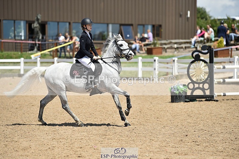 250628-133616-03995 - Cls 23 Graham Heath Equestrian 128cm & 138cm