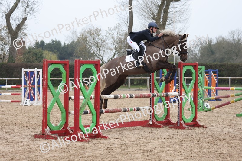 20260308-1628 - Class 5 - 1.00m