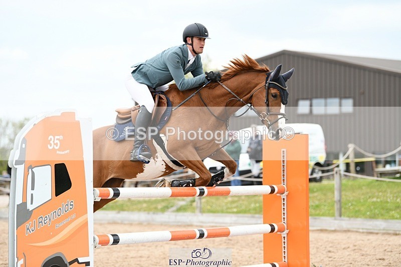 250508-130454-02353 - Cls 3 National 1.30m Open