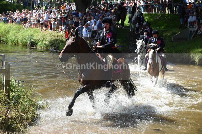 149 - Jethart Callant's Festival Friday 2025