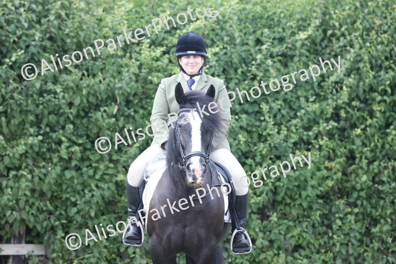 20250831-4339 - Class 20 - Ridden Coloured