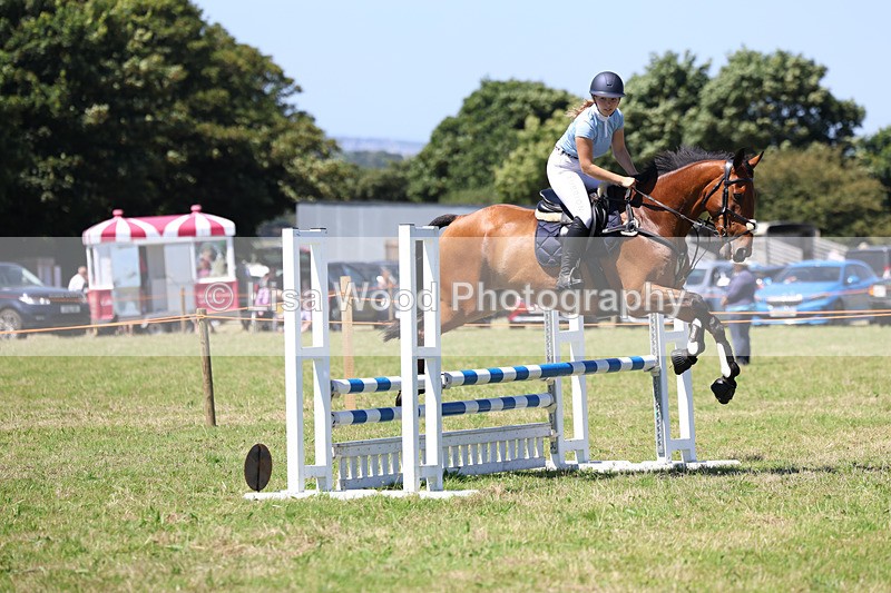3E7A5335 - Class 8: 85cm National Amateur Championship Qualifier