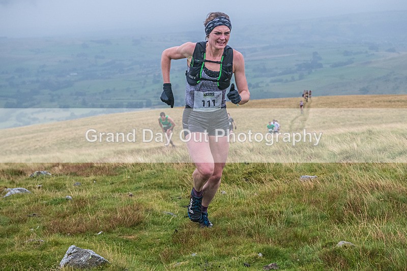 Fellside-73 - Fellside Fell Race Wednesday 26th July 2023