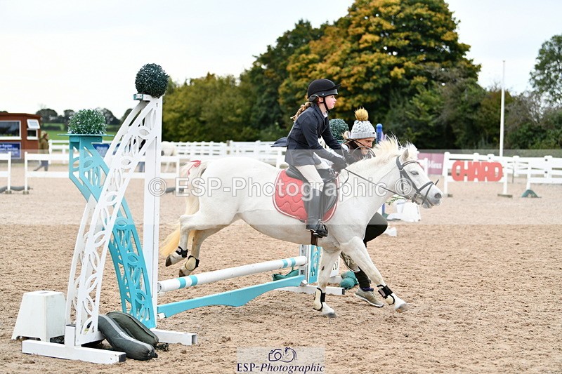 241013B-104525-00453 - Cls 2c 40cm Lead Rein