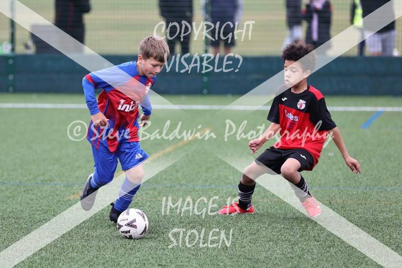 1DX31070 - Sun 7th U10 Boys