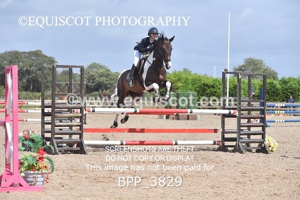 BPP_3829 - CLASS 6 Senior Discovery/ 1m Open