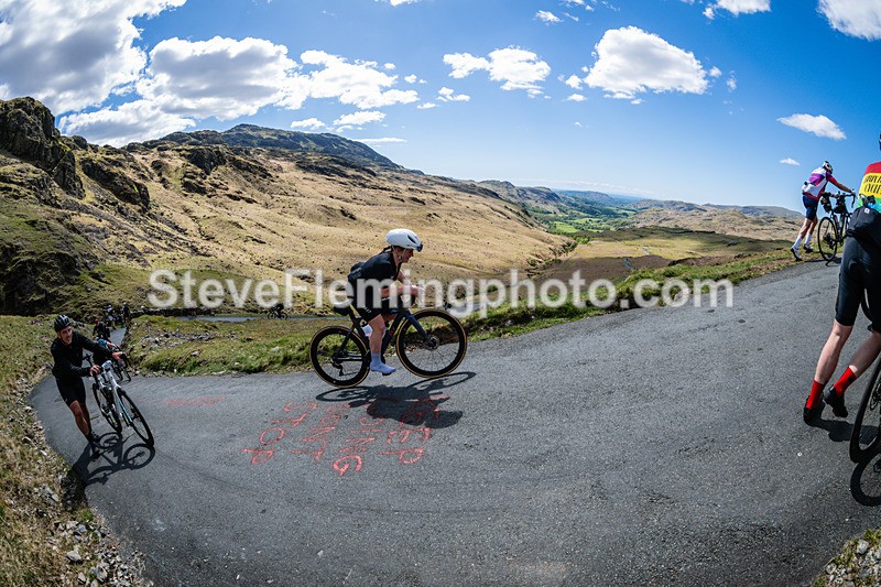 142727 - Hardknott Pass Camera 2 14.00-15.00
