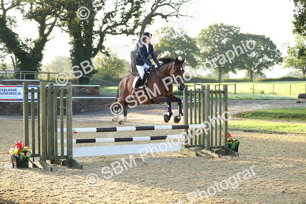 SBM_57674 - J64 - Clear Round 90cm