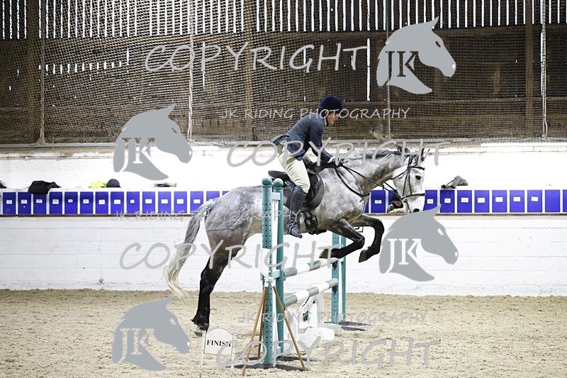 _R6A7175 - 1M clear round