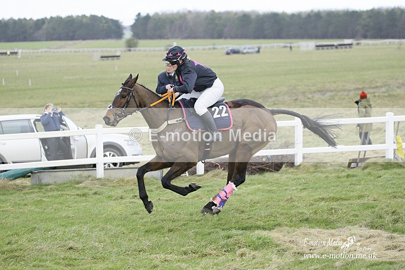 PtP 060222 0211 - Combined Services Point-to-Point - Larkhill - 06/02/22
