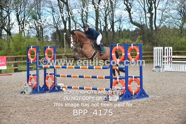 BPP_4175 - CLASS 9  1.15m Open (inc National 1.15m Members Cup