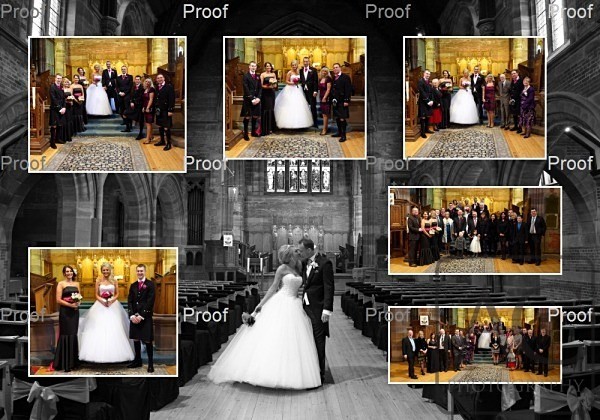 - Finnart St. Paul's, Greenock & Gamble Halls, Gourock