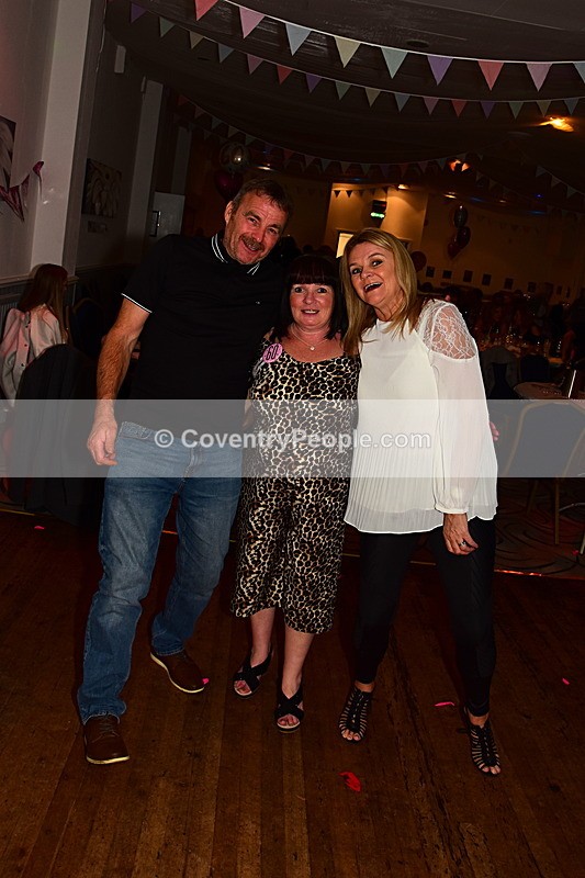 JAC0-607 - Jackie's 60th