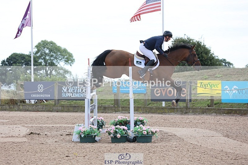 250719-123408-15011 - Cls 11, 1 Star Bronze Tour Jump Off and Presentations