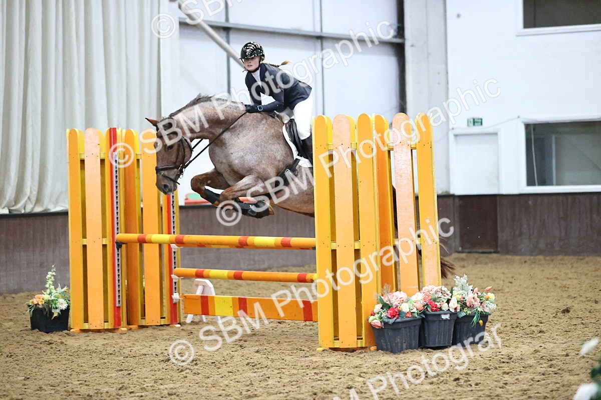SBM_004741 - Class 16 - Senior British Novice 90cm