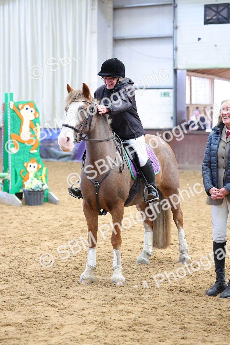 SBM_000788 - Class 5 - 50cm - BRC Championships