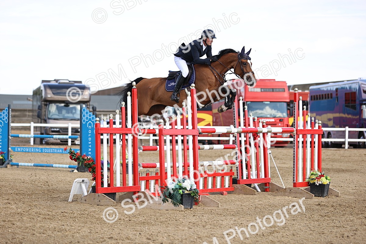 SBM_011962 - Class 10 - Talent Seekers Inc 7 Year Championship Qualifier - 2nd Half