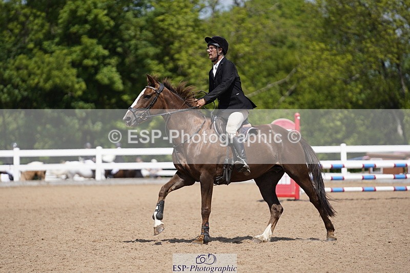 230528A-125046-07152 - Cls 33 95cm Amateur Quali