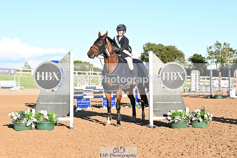 240912A-180121-02635 - Cls 7 Snr 90cm Open Speed Derby