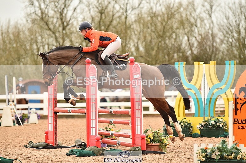 240315A-105434-00658 - Cls 8 British Novice and 90cm Open