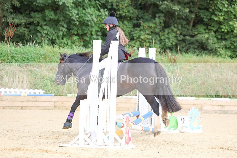 3E7A6349 - Class 2: 50cm Open