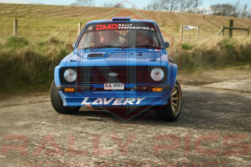 Race  Rally Stages 50 of 118 - Race & Rally Bishopscourt Stages