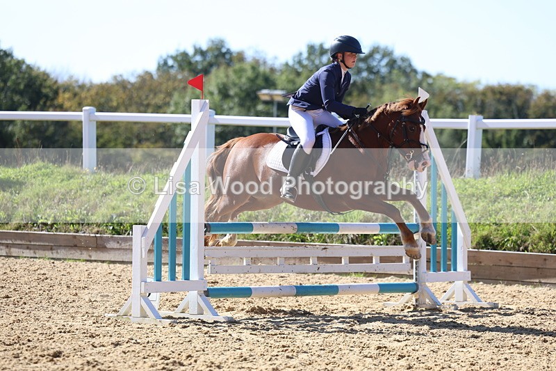 3E7A4763 - Class 8: 80cm Junior