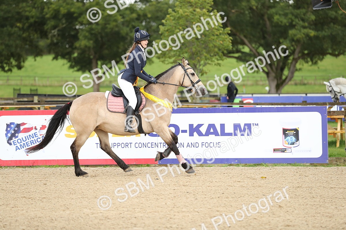 SBM_01095 - J27 - Senior Horse & Pony 50cm Championships