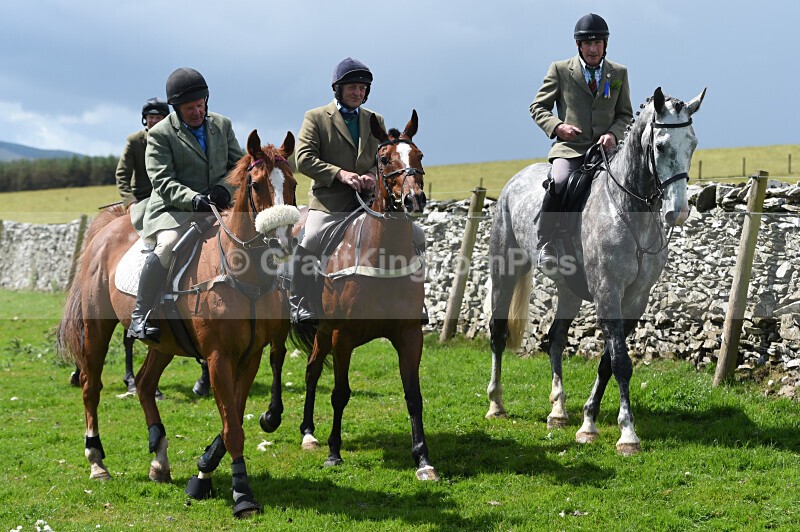119 - Hawick Common Riding 2025