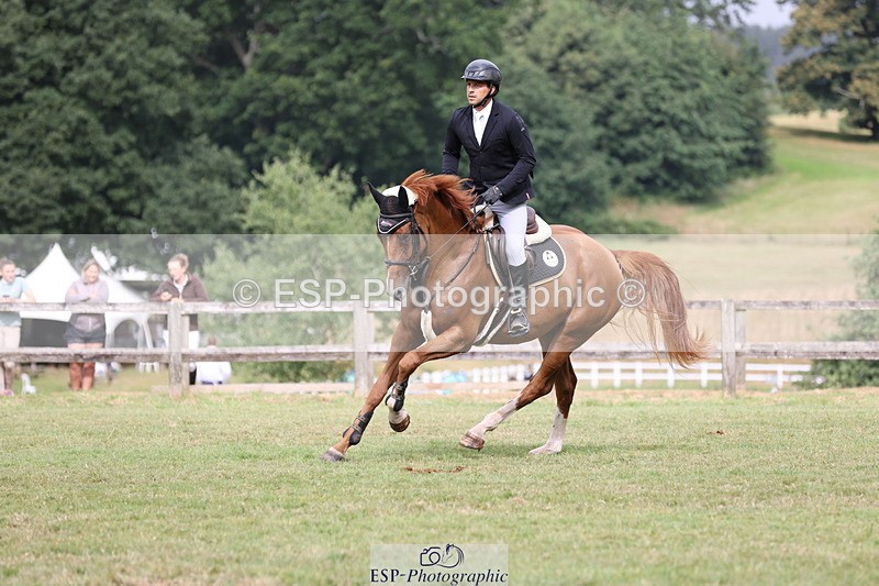 250706A-093413-16802 - Cls 51 85cm Amateur Qualifier